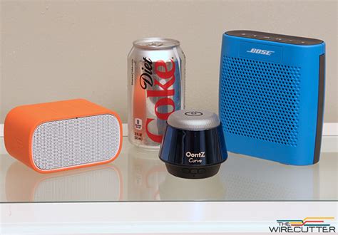 Bluetooth speaker wirecutter - The Bluetooth technology included in the DM-50D-BT enables you to easily pair your smartphone, mobile device, or PC / Mac and …